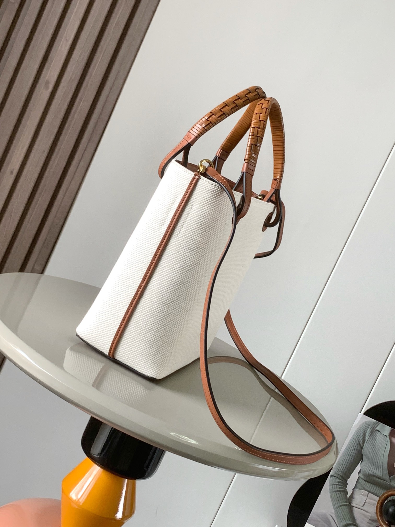 Loewe Shopping Bags